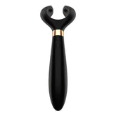Multivibrador Satisfyer Endless Fun - Black - Cake Sex Shop